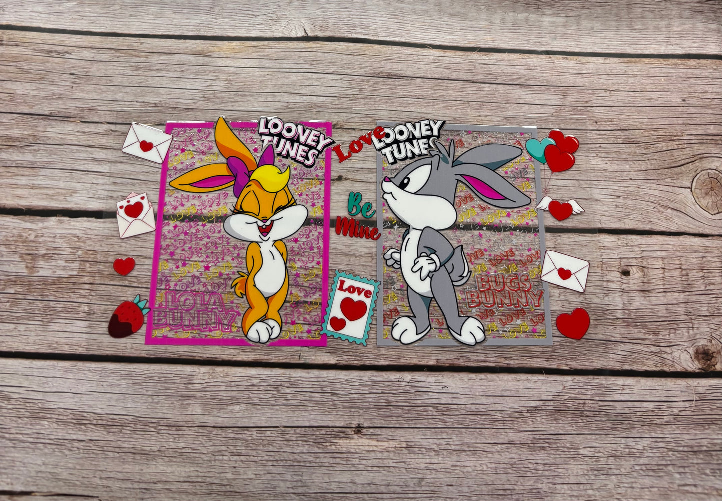 Loony Toons