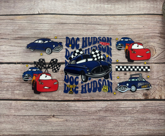 Route 66 PT 3
