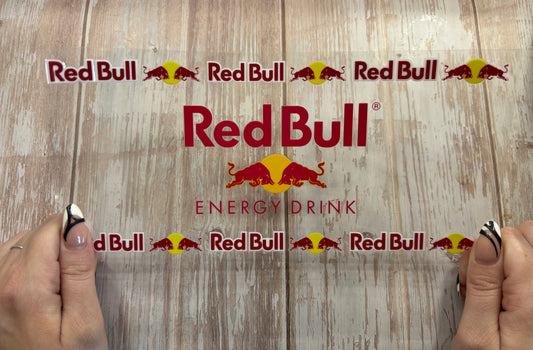 Energy drink