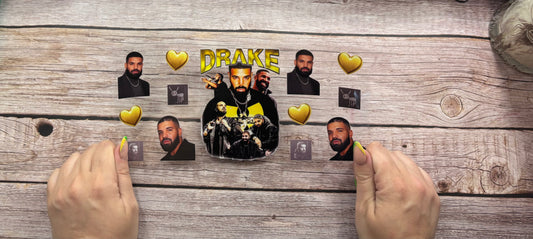 Drake Inspired