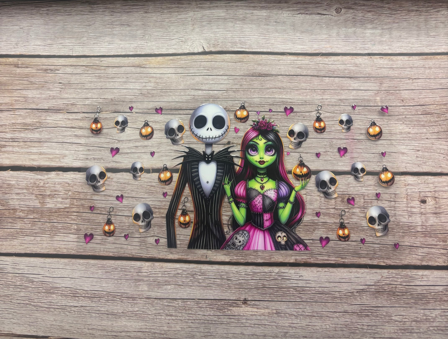 Halloween Random