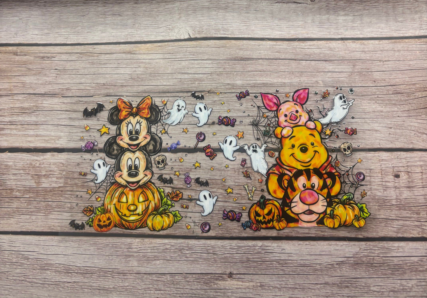 Cute Halloween