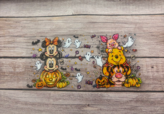 Cute Halloween