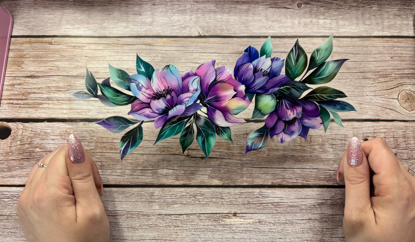 Floral