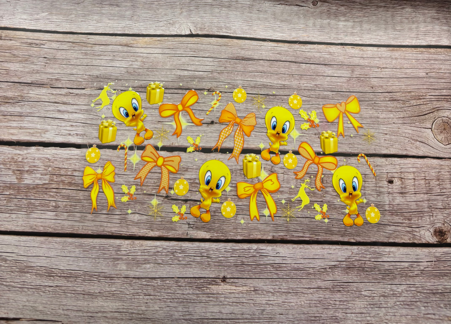 Loony Toons