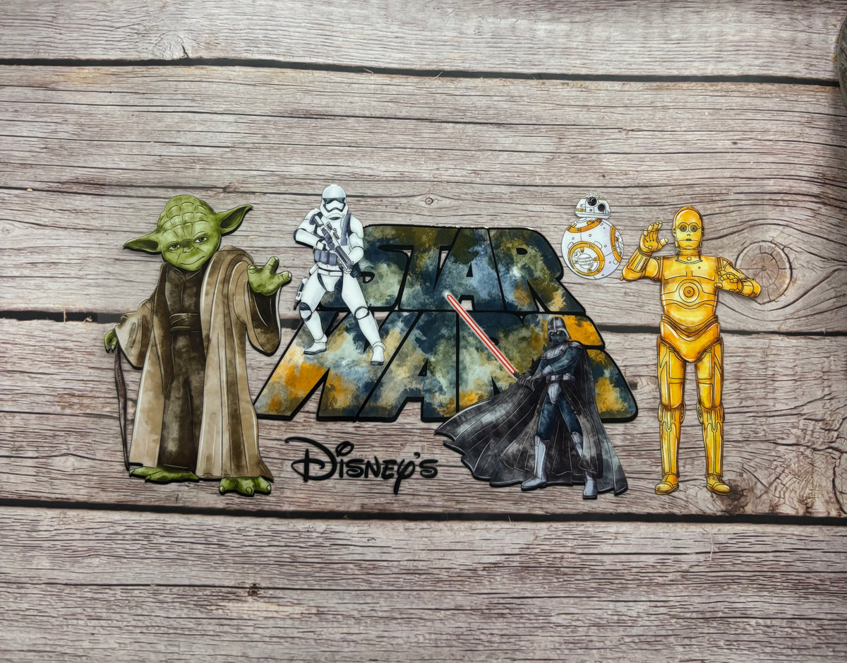 Space wars