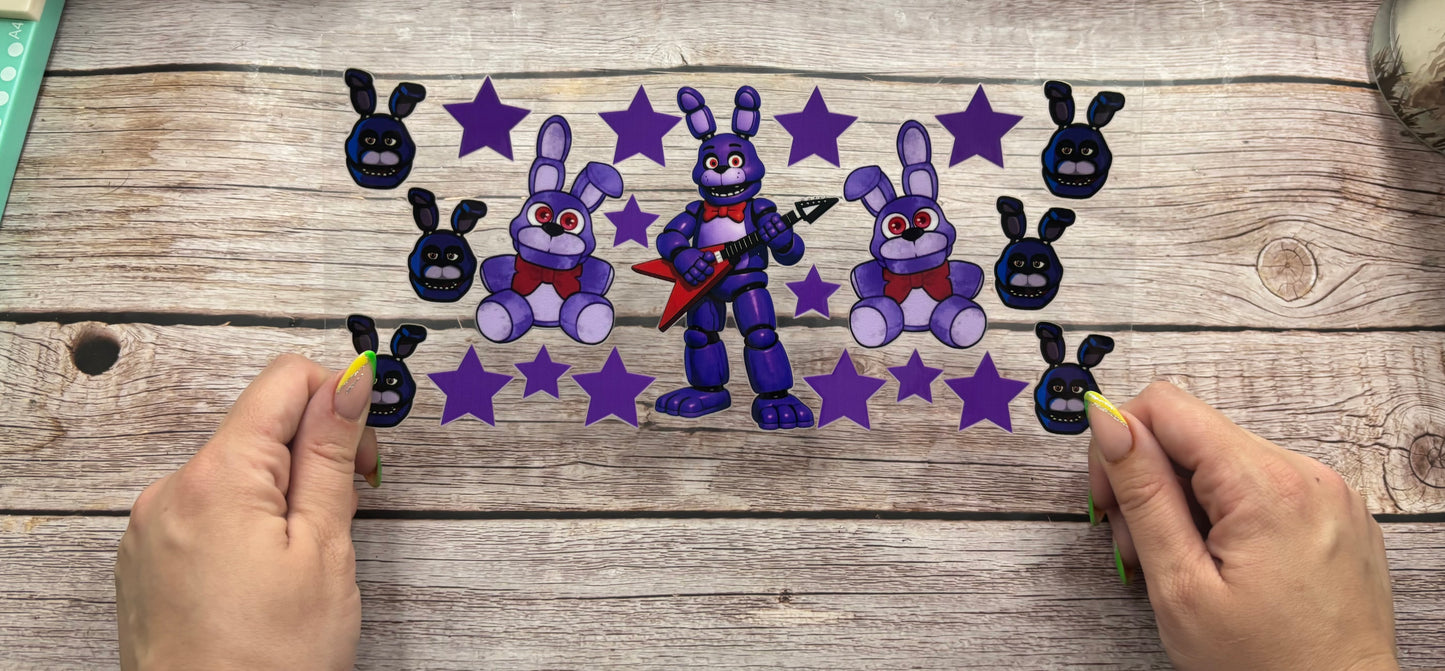 I can play a guitar
