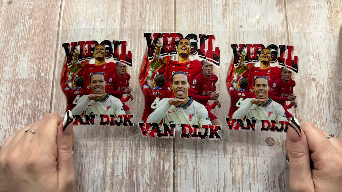 Virgil