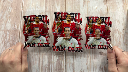 Virgil
