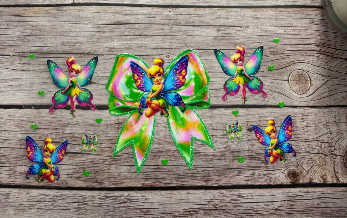 Pixie Dust
