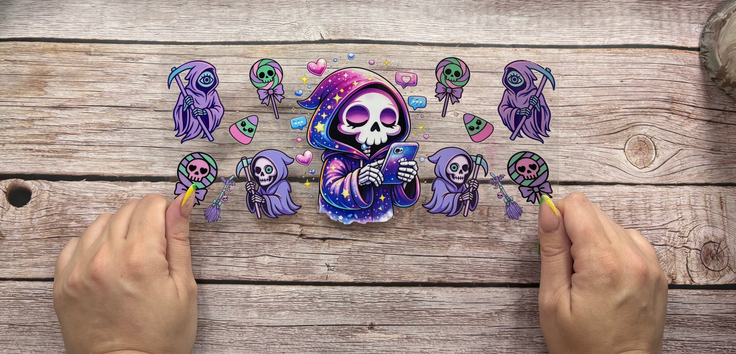 Skeletons