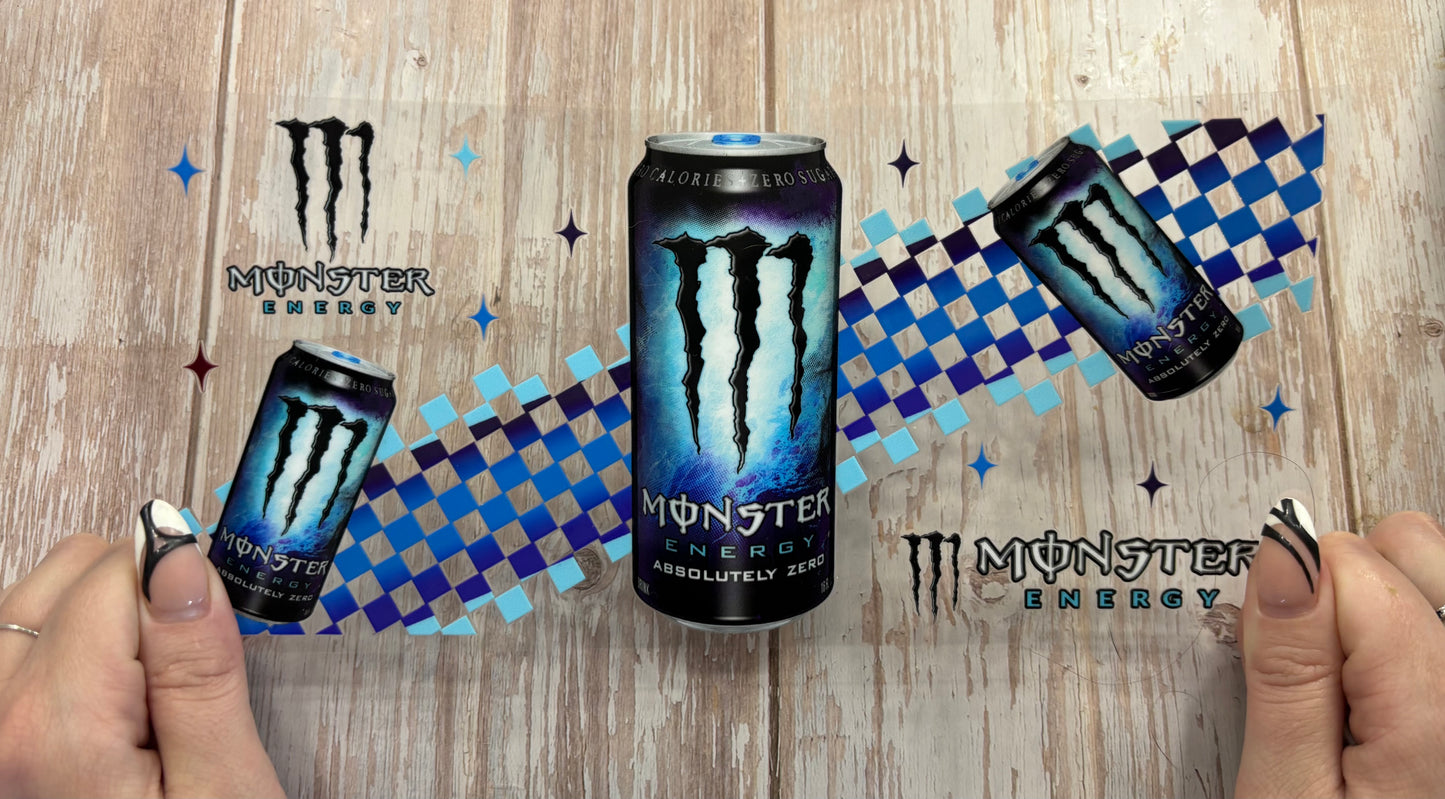 Energy drink