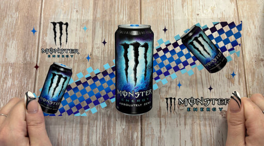 Energy drink