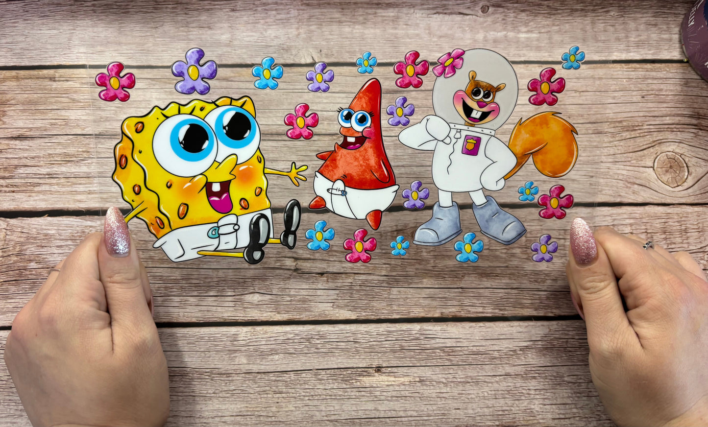 Bikini Bottom