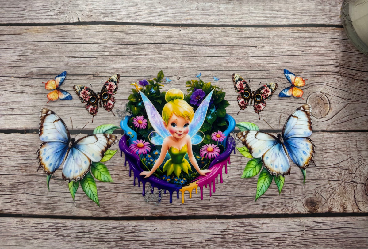 Pixie Dust