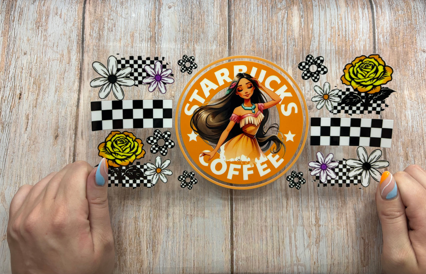 coffee on me