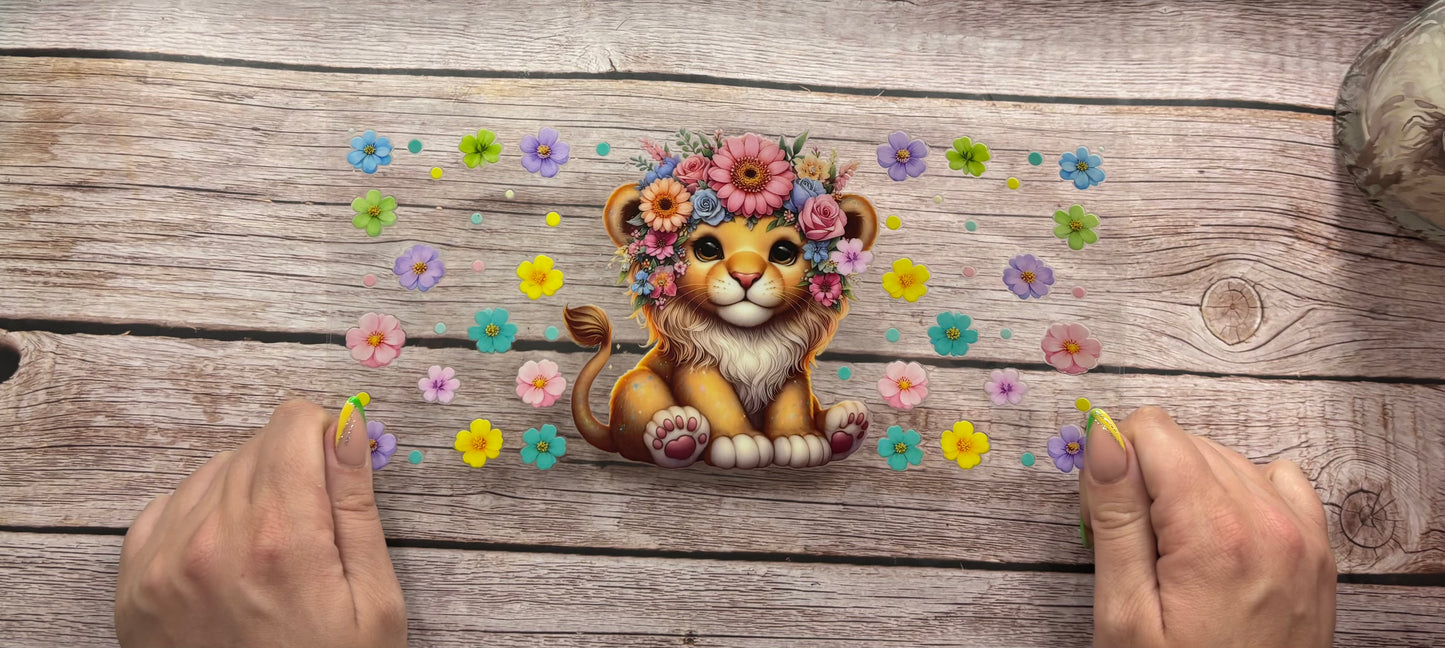 Lions