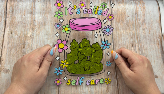 Self care