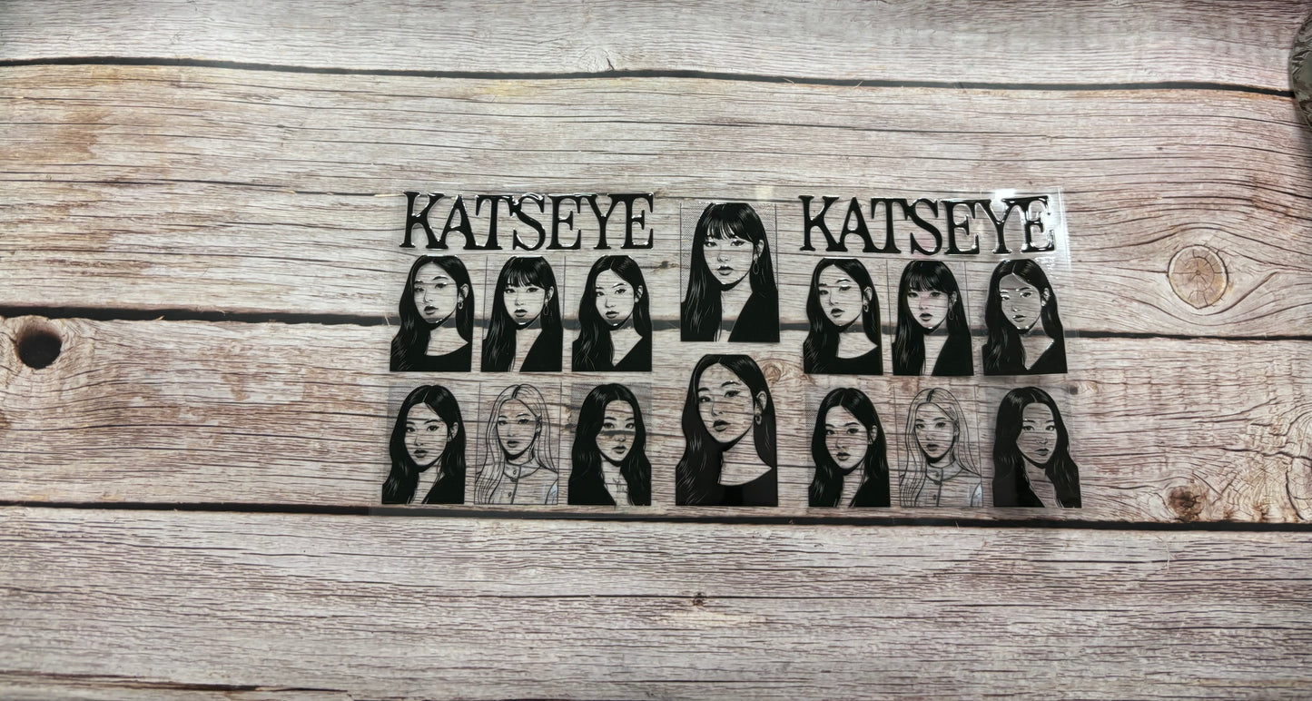 Katseye