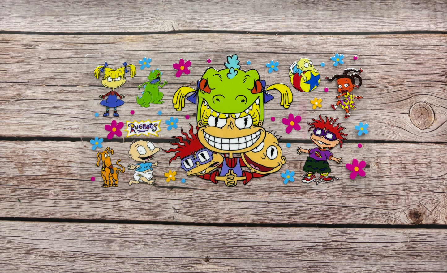 Rugrats