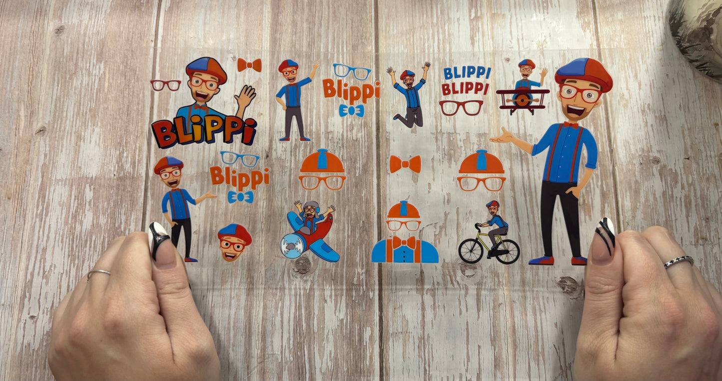 Blippi