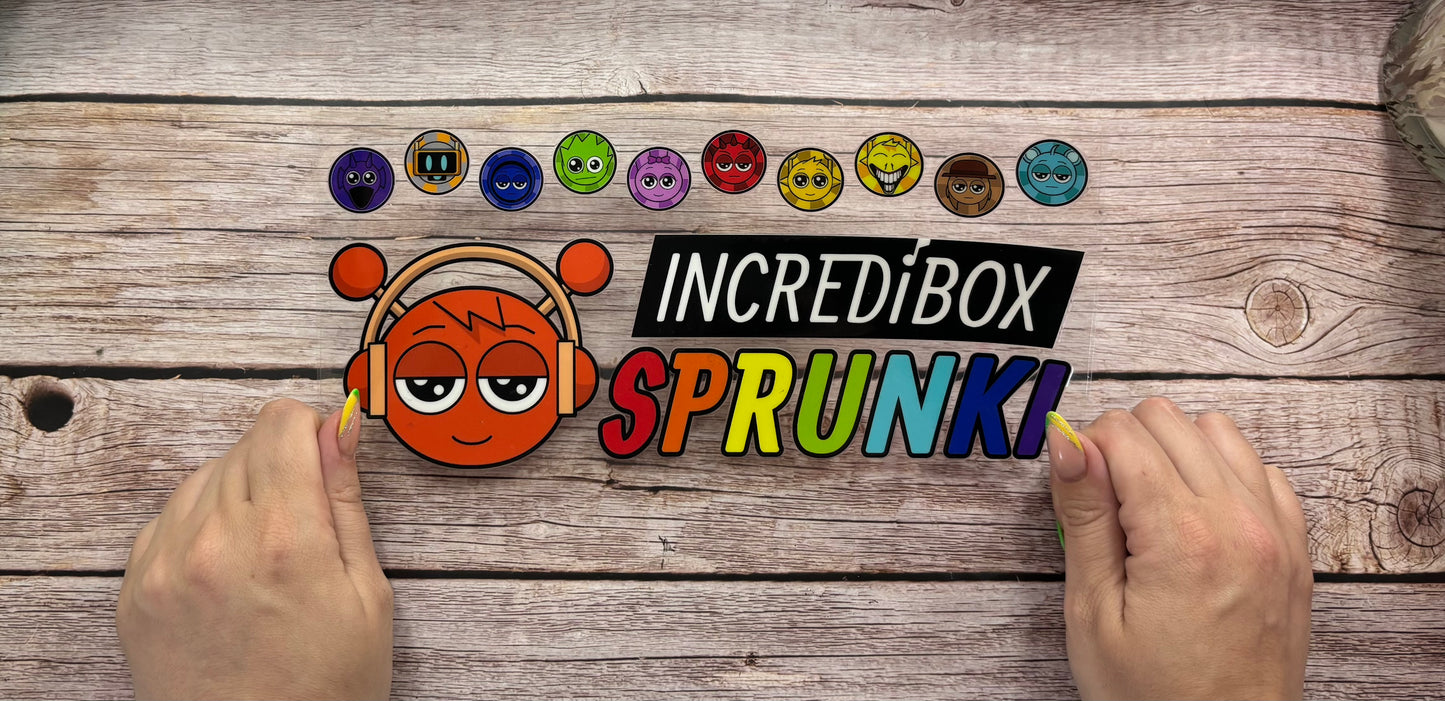 Sprunki