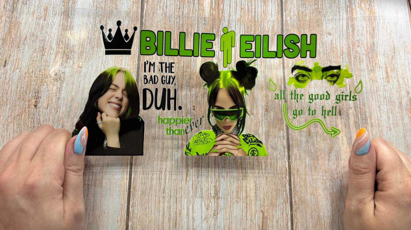 Billie eilish