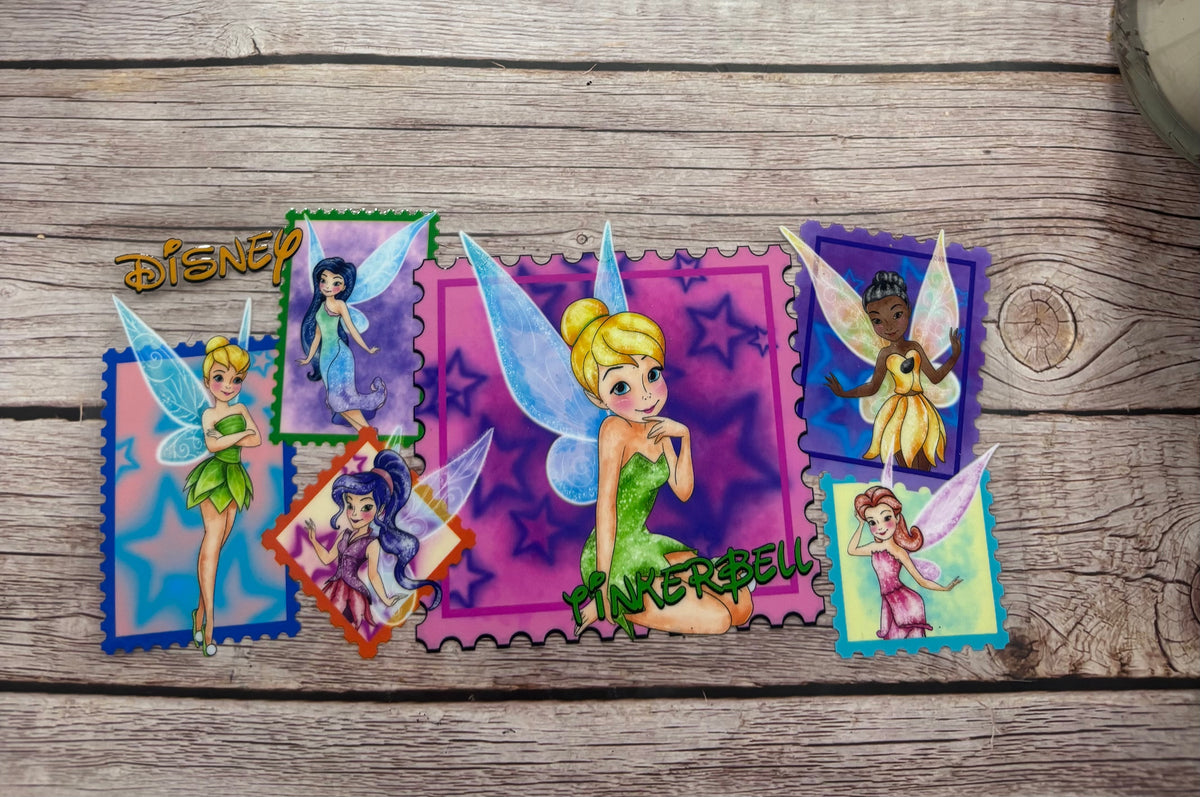 Pixie Dust