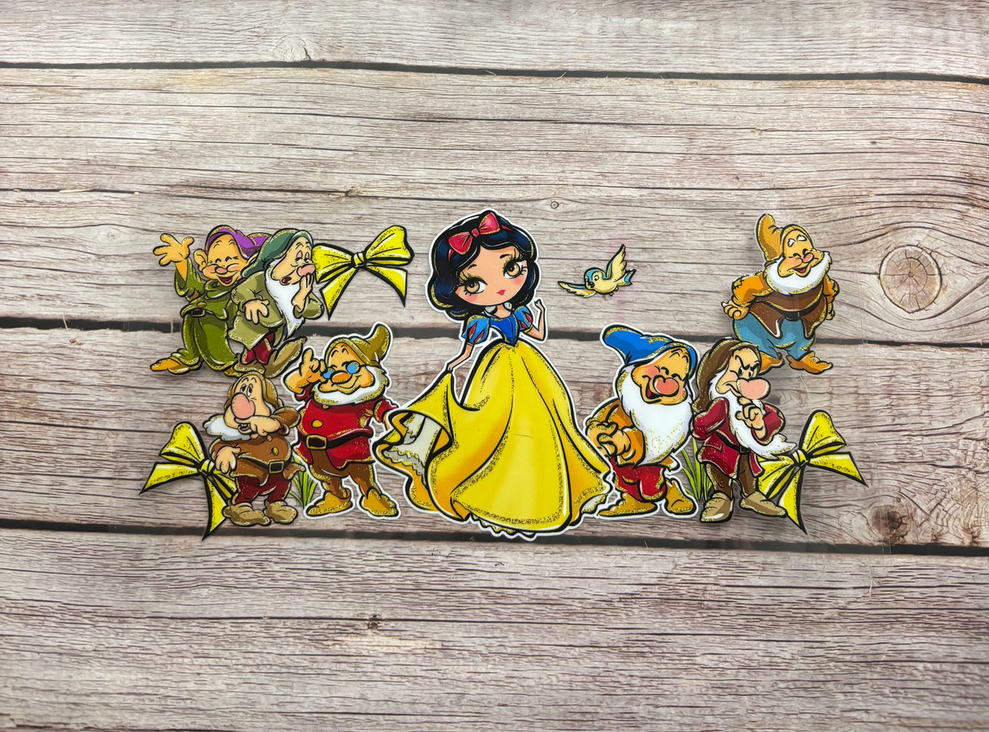 The Apple princess