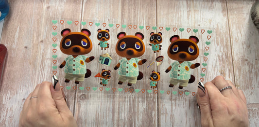 Tom nook