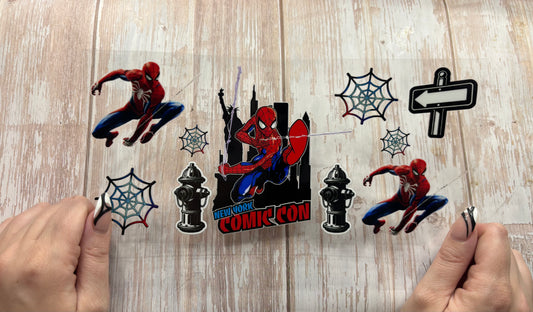 Comic con