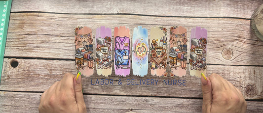 Labour & Delivery Nurse