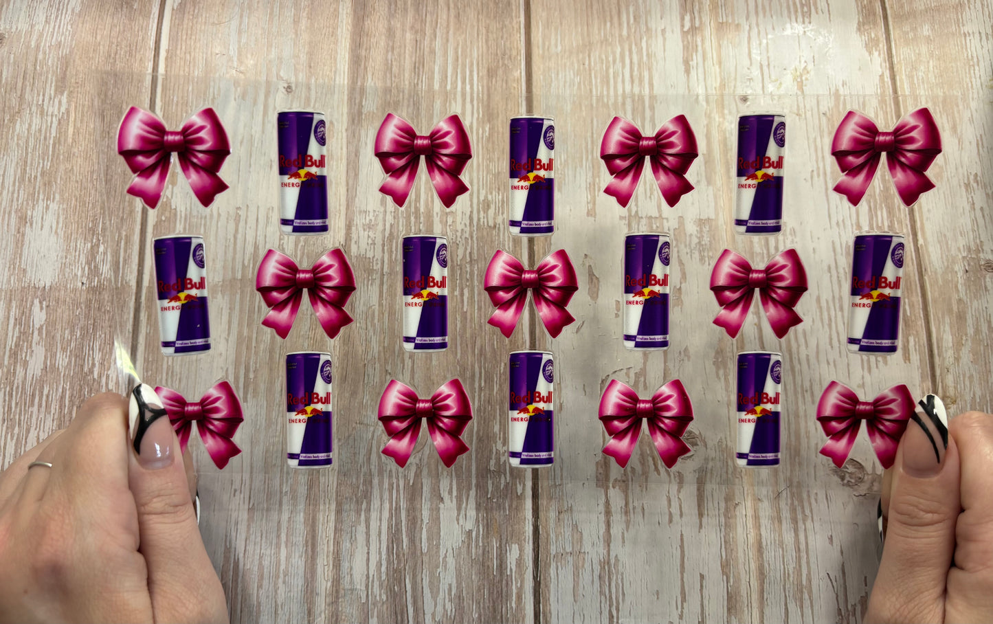 Purple drink