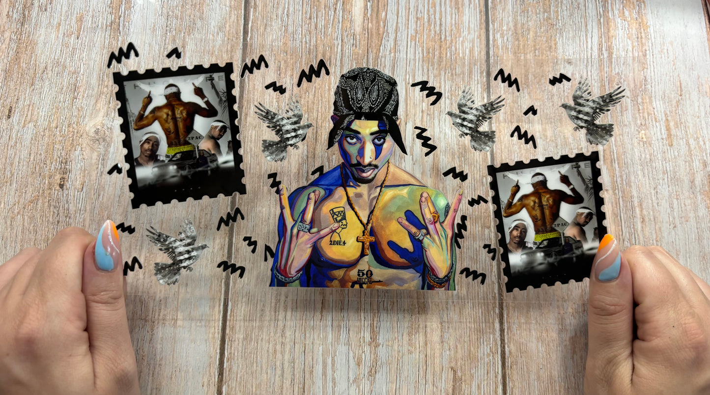Tupac