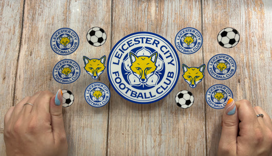 Leicester city