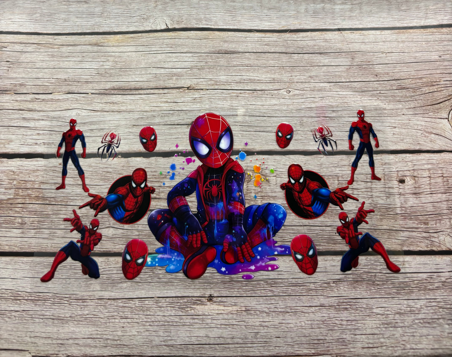 Spidey