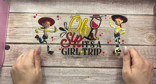 Girls trip