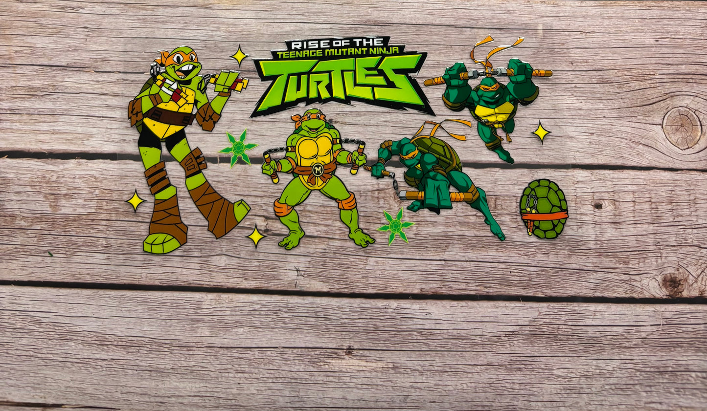 Ninja Turtles