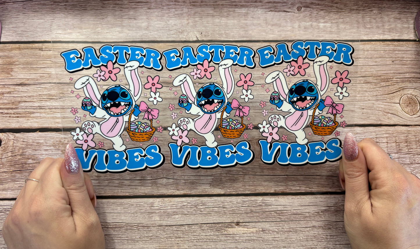 Easter vibes