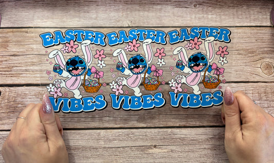 Easter vibes