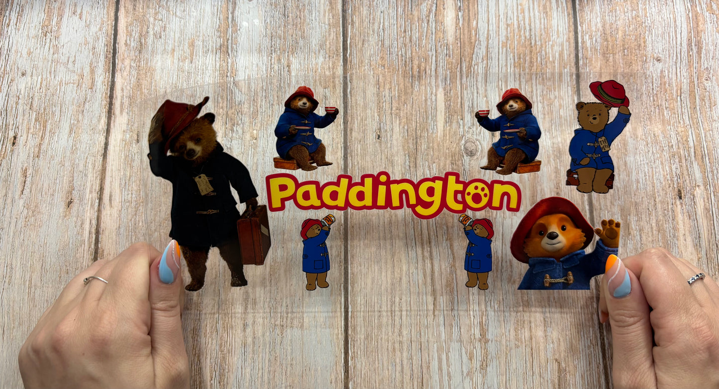 Paddy