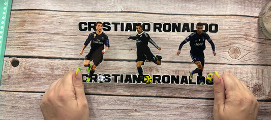 Ronaldo