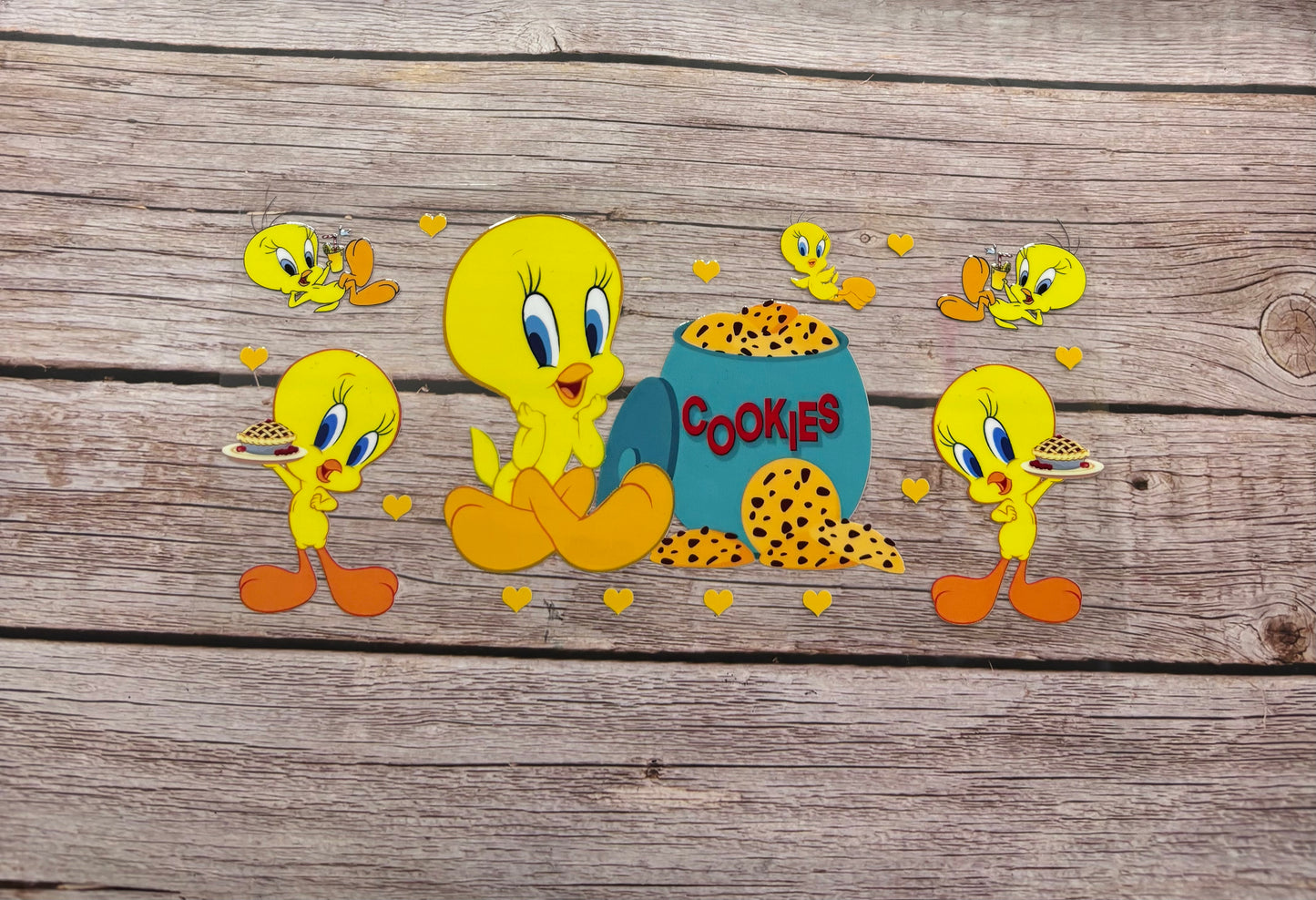 Loony Toons