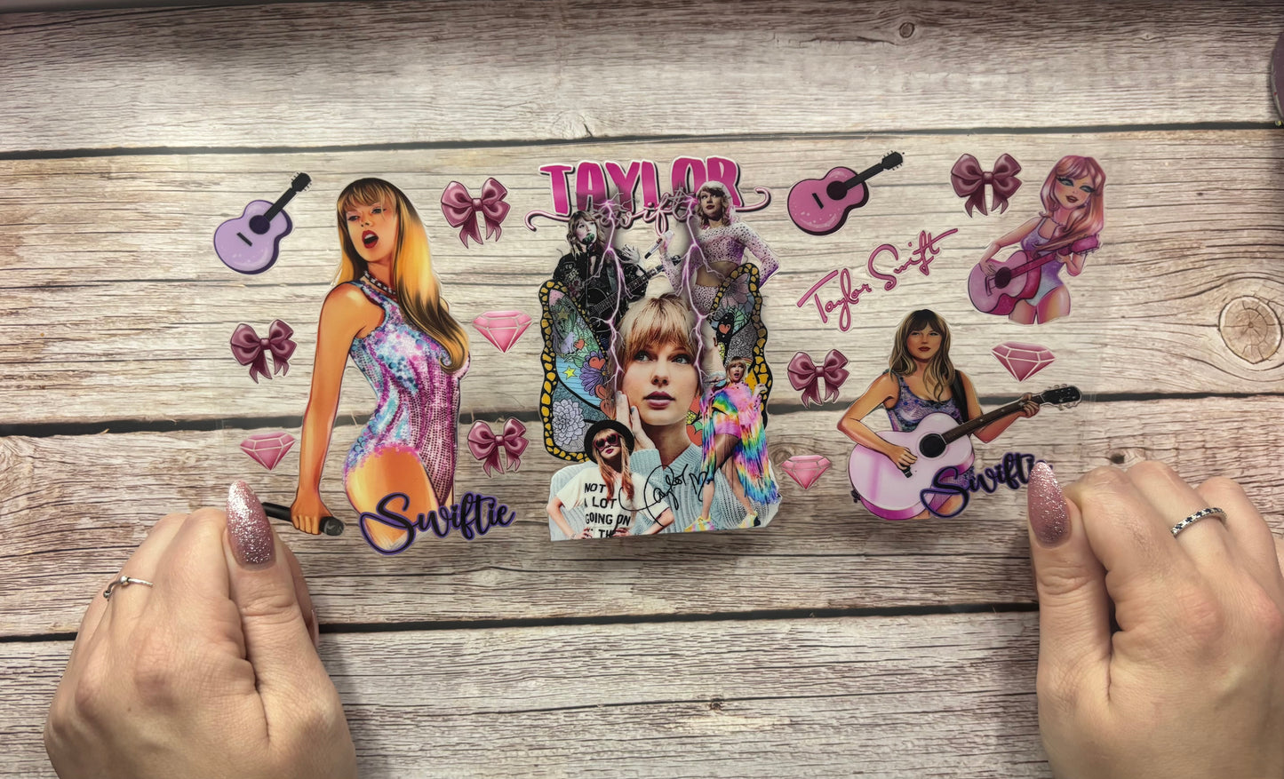 Taylor swift