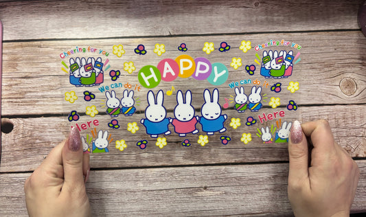 Happy Bunnies