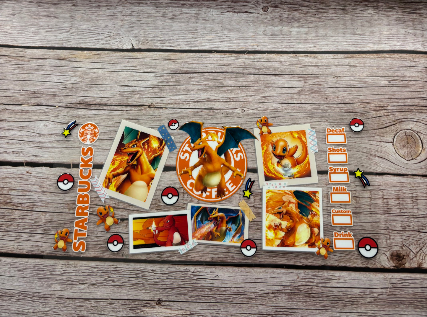 Gotta catch em all