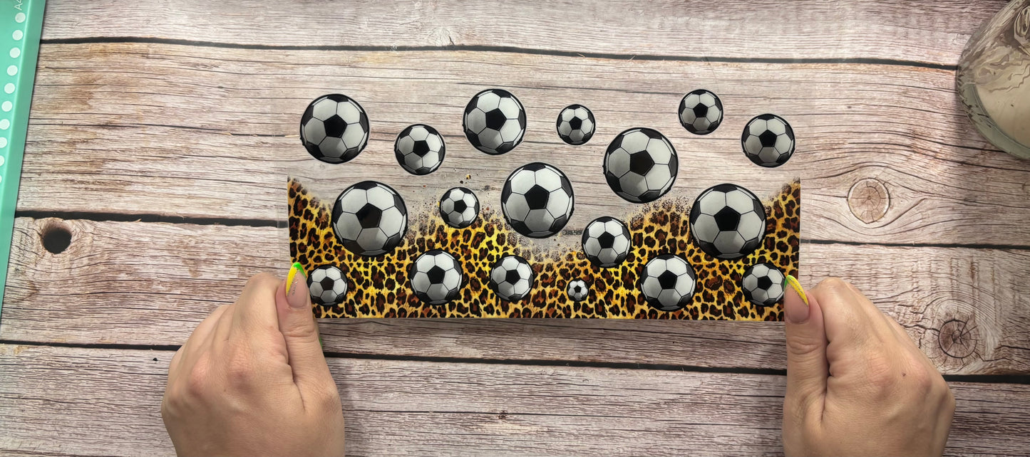 Footballs