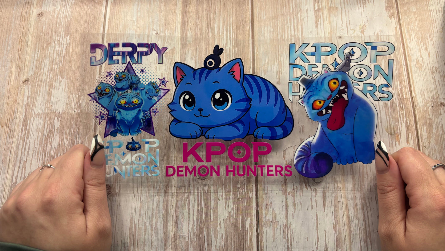 K Pop inspired