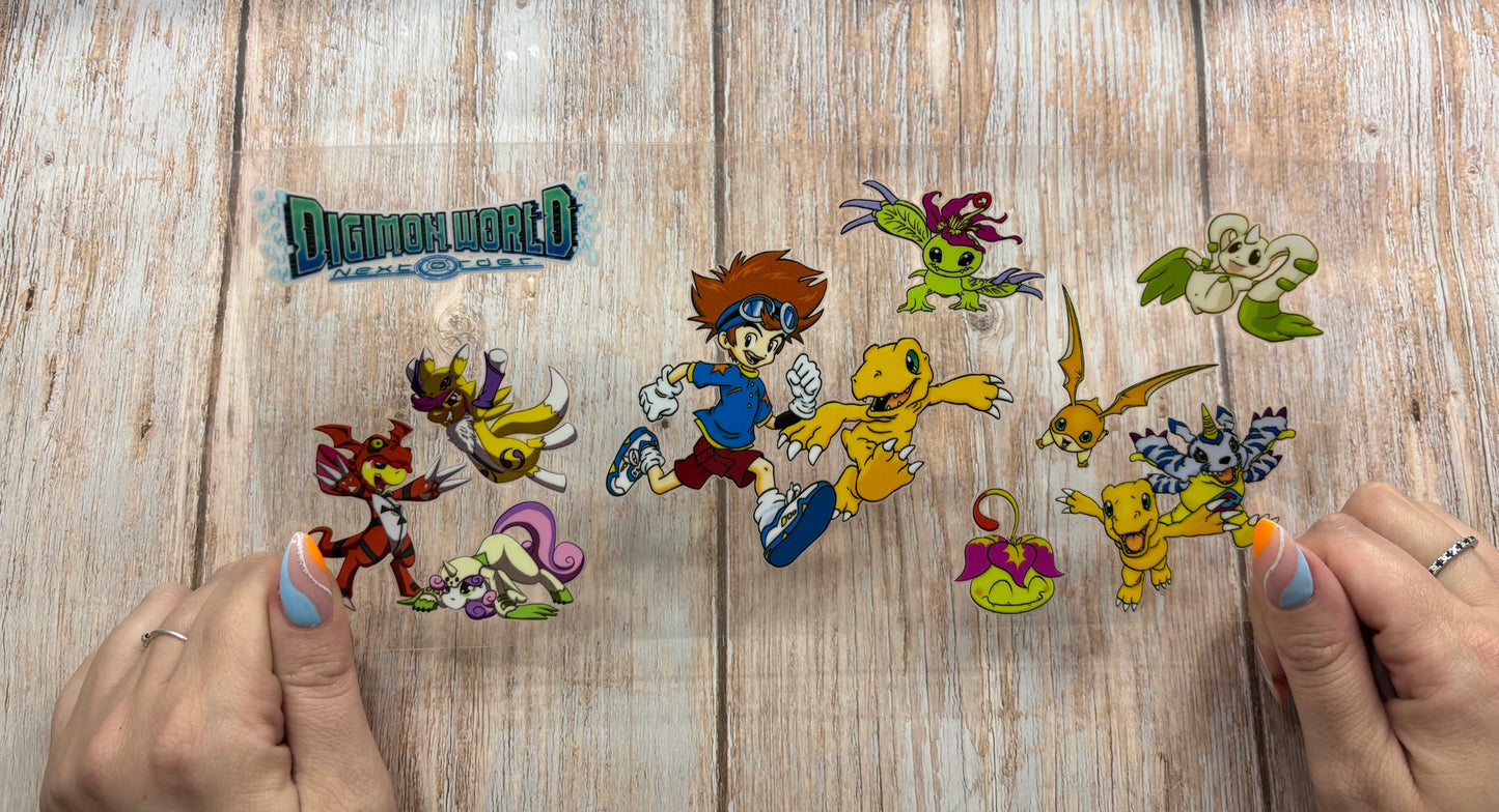 Digimon