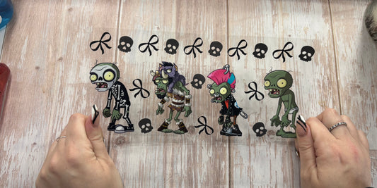 Zombies